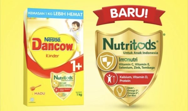 Manfaat Masker Susu Dancow dan Madu, Punya Efek Luar Biasa untuk Merawat Wajah
