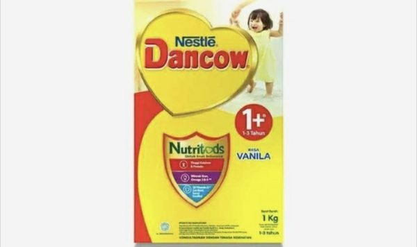 Manfaat Masker Susu Dancow dan Air Mawar, Bisa Atasi Jerawat, Lho!