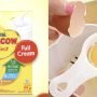Manfaat Masker Putih Telur dan Susu Dancow