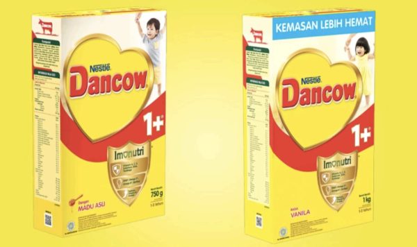 5 Manfaat Masker Susu Dancow, Dapat di Kombinasikan dengan Bahan Alami Ini