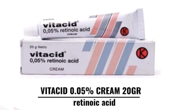 Kegunaan Vitacid dalam Dunia Kecantikan, Punya Banyak Manfaat