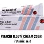 Kegunaan Vitacid