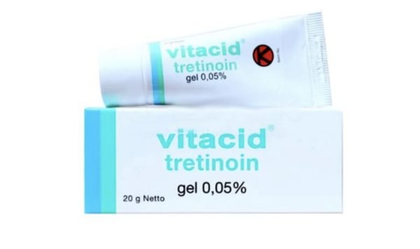 Vitacid Gel 0 05: Manfaat, Cara Kerja, Hingga Efek Samping yang Mungkin Timbul