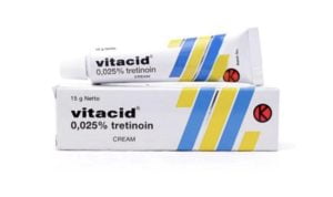Vitacid untuk Milia, Terbukti Menjadi Salah Satu Solusi yang Efektif