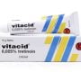 Vitacid untuk Milia