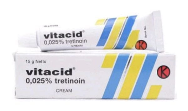 Vitacid untuk Bekas Jerawat, Ini Dia Cara Pakainya dengan Benar!