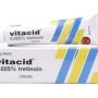 Vitacid untuk Bekas Jerawat