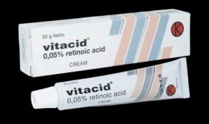 Vitacid untuk Jerawat dan Bekasnya, Solusi Kulit yang Anda Cari