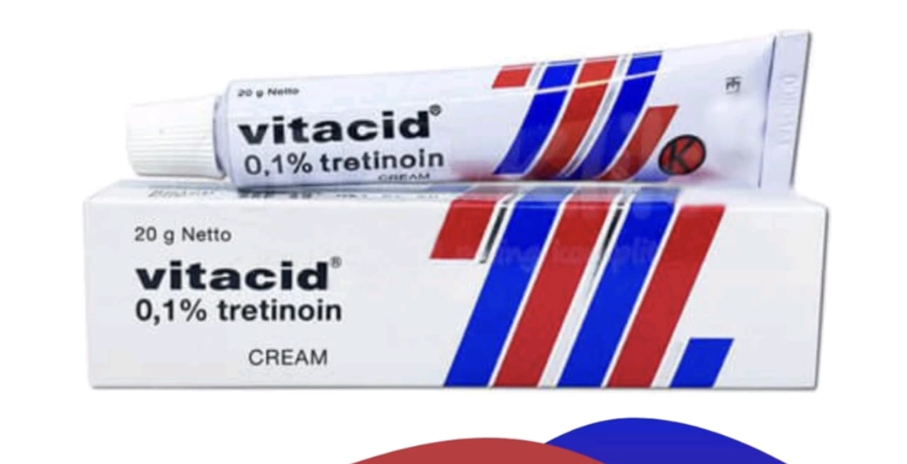 Vitacid 0 1