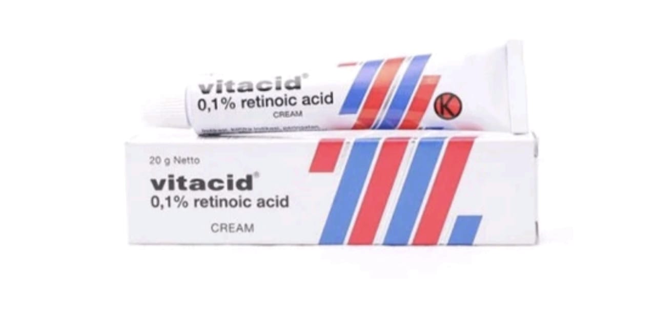Vitacid 0 1