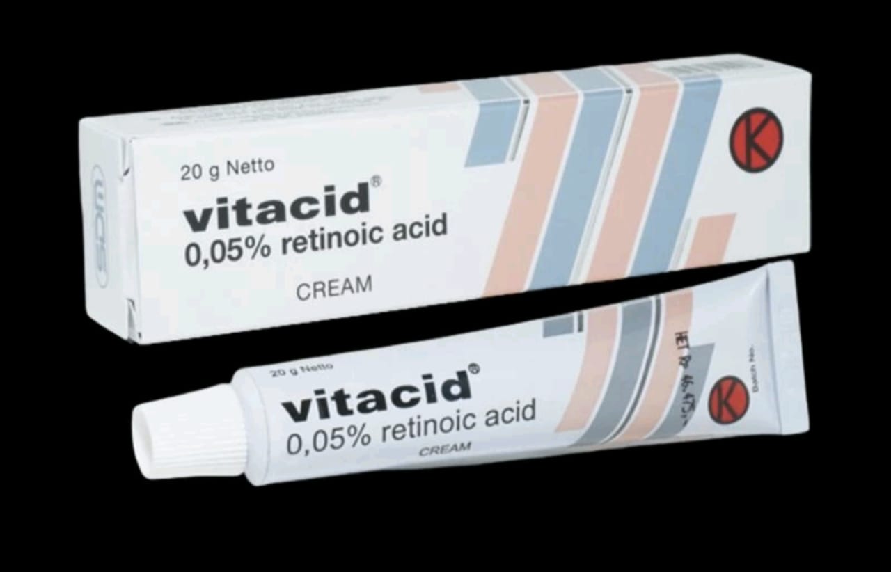 Vitacid 0 1