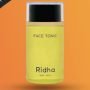 apakah face tonic sama dengan toner