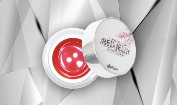 4 Fungsi Red Jelly MS Glow, Bukan Hanya Sekadar Krim Wajah Biasa