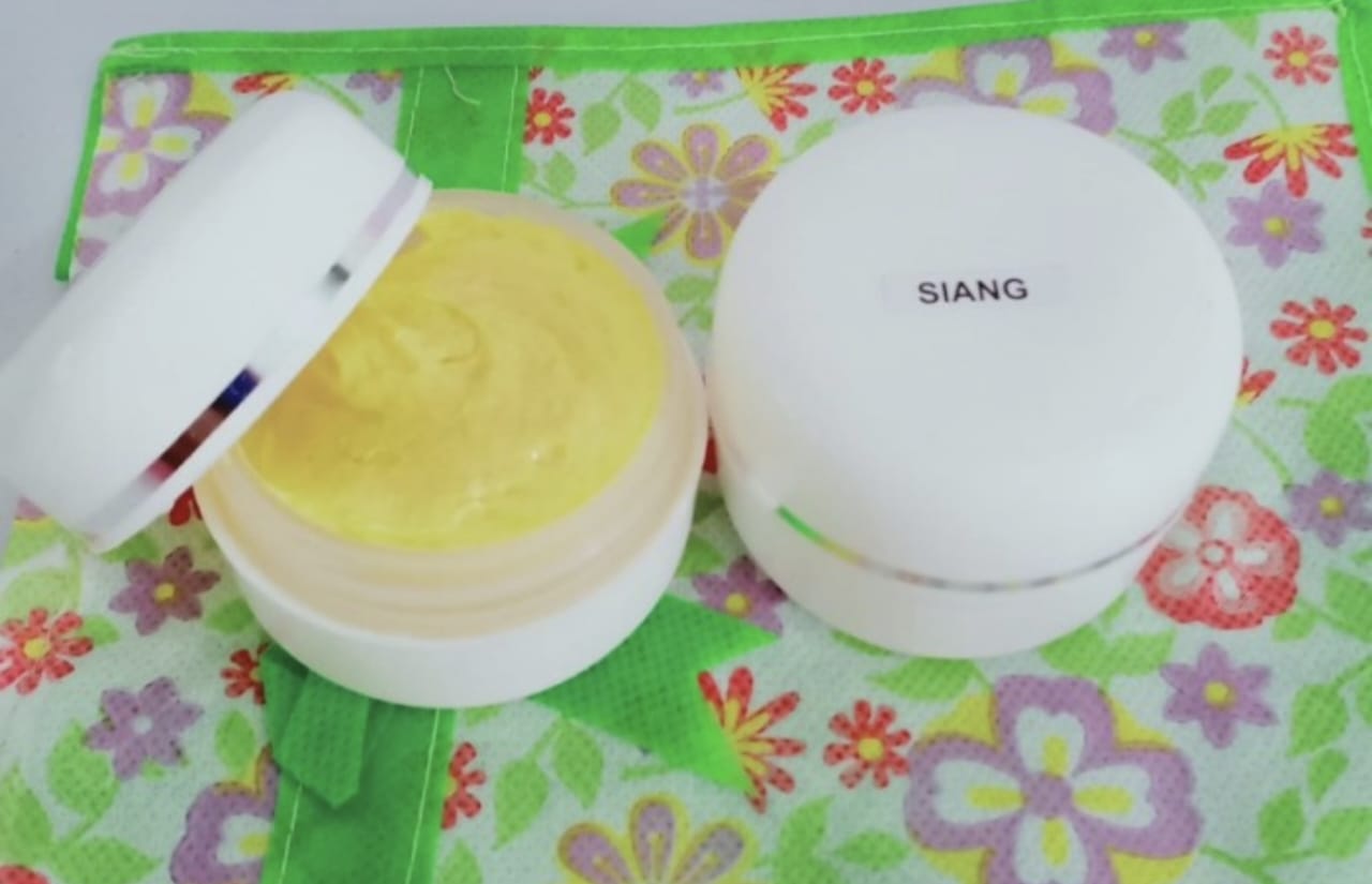 ciri ciri kulit tidak cocok menggunakan cream hn