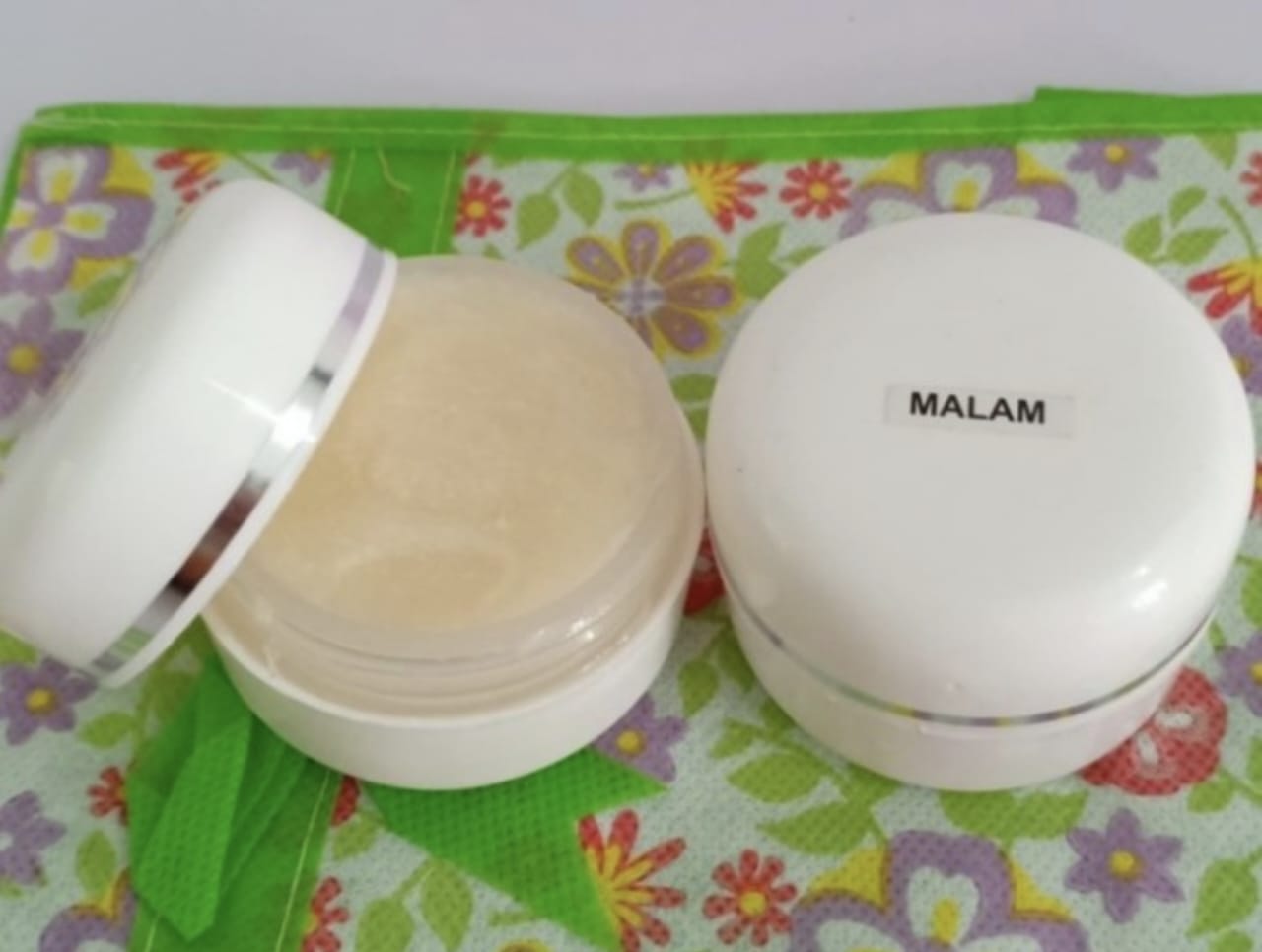 ciri ciri kulit tidak cocok menggunakan cream hn