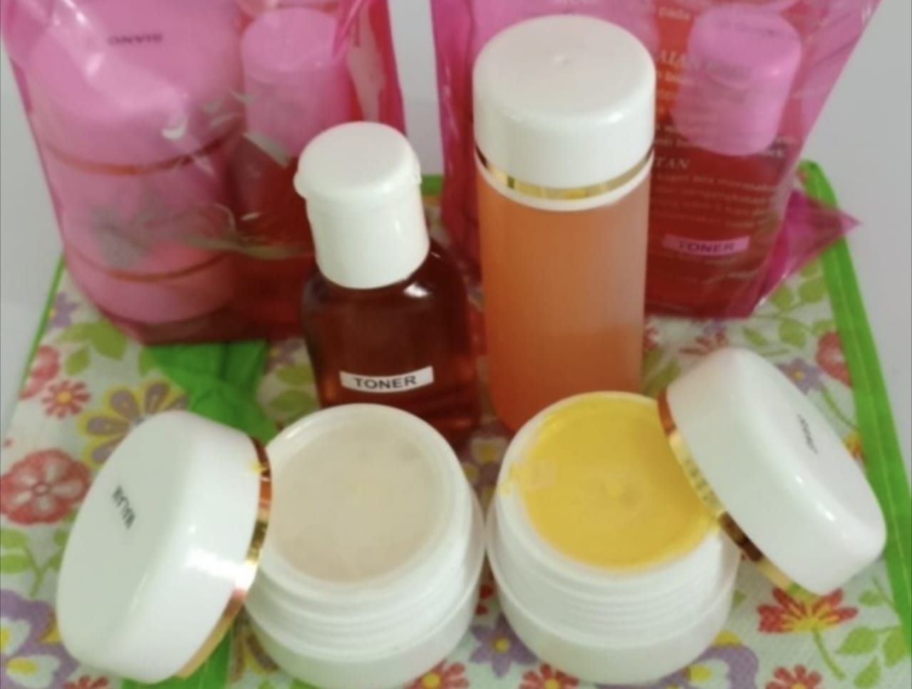 ciri ciri kulit tidak cocok menggunakan cream hn