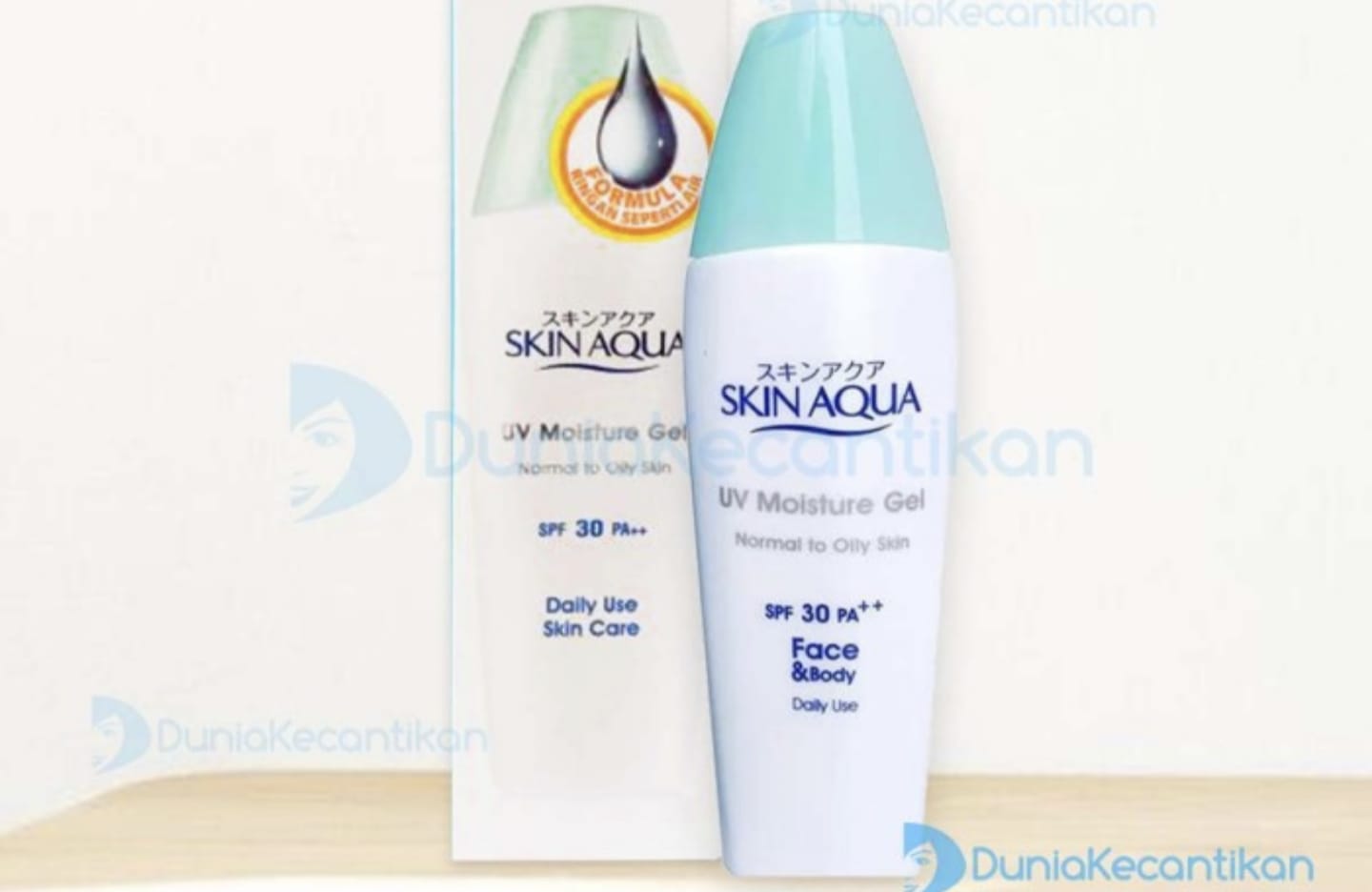 Ingredients Sunscreen Skin Aqua S 30
