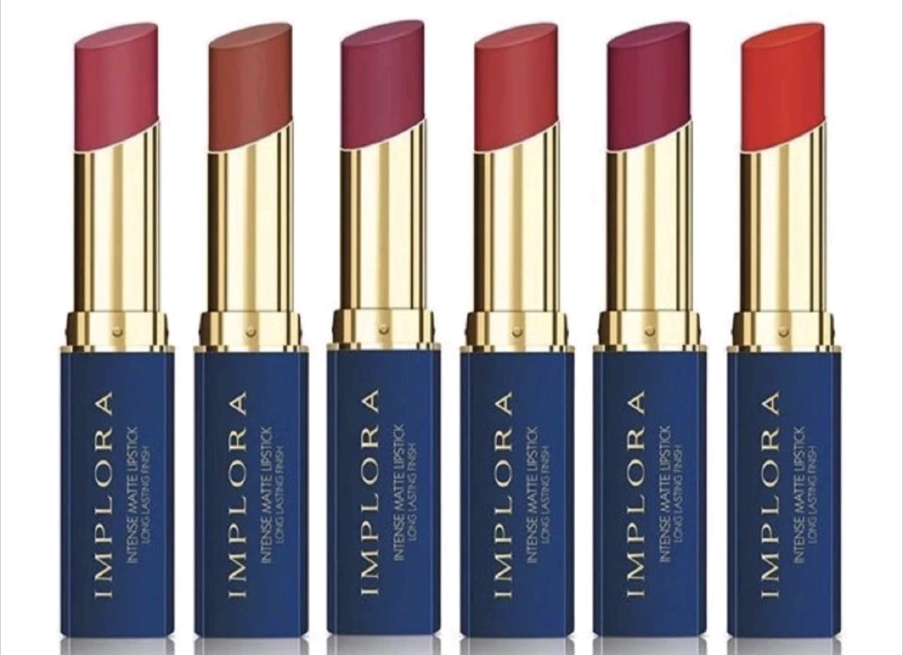 warna lipstik revlon matte untuk kulit sawo matang