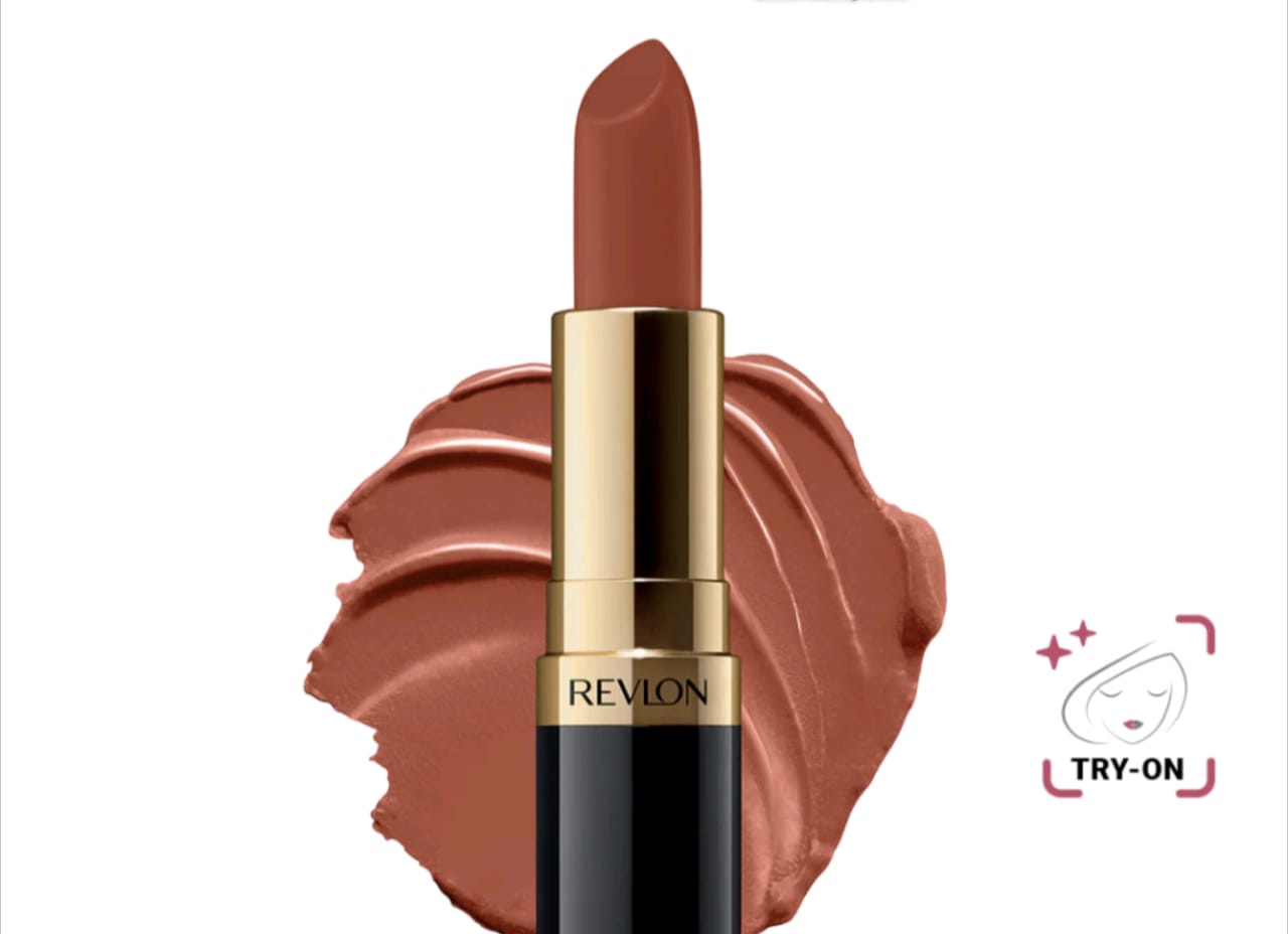 warna lipstik revlon matte untuk kulit sawo matang