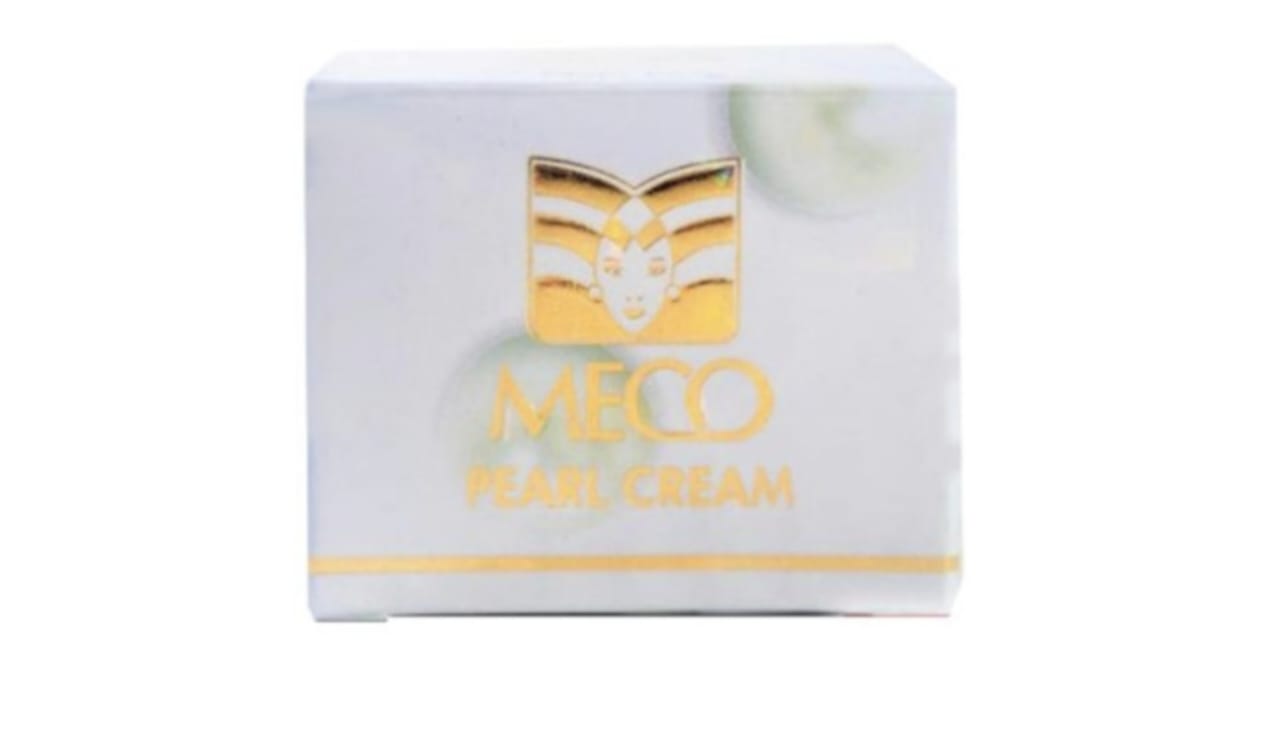 meco pearl cream untuk usia berapa