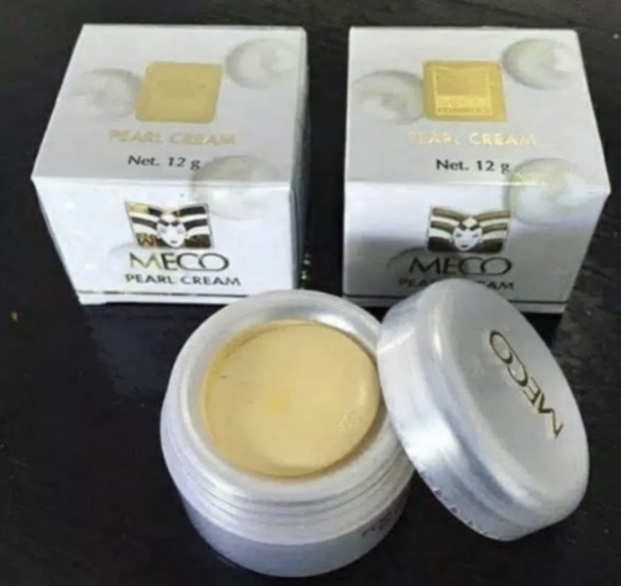meco pearl cream untuk usia berapa