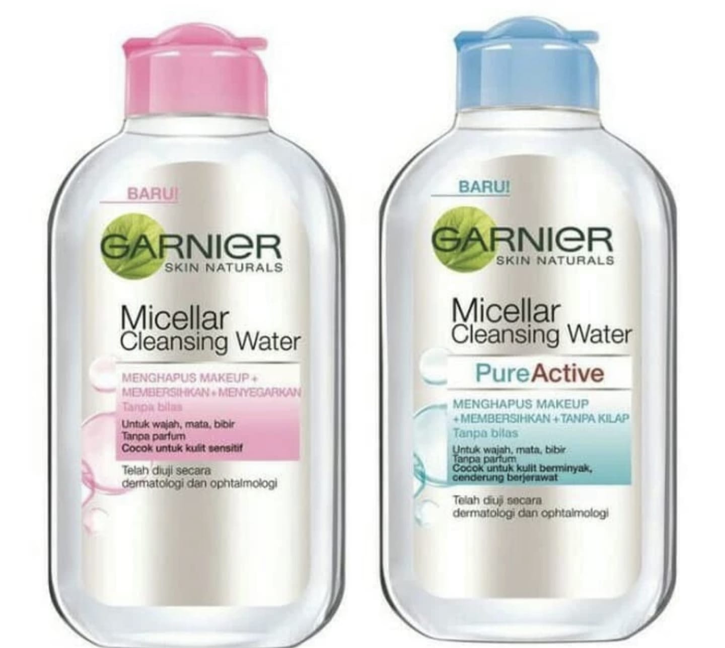 toner garnier dan manfaatnya