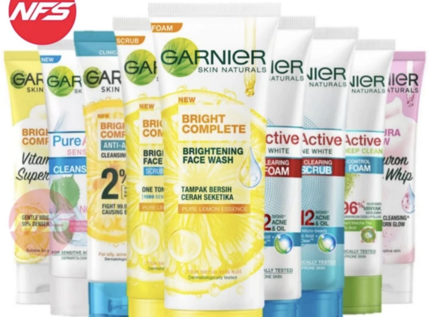 toner garnier dan manfaatnya