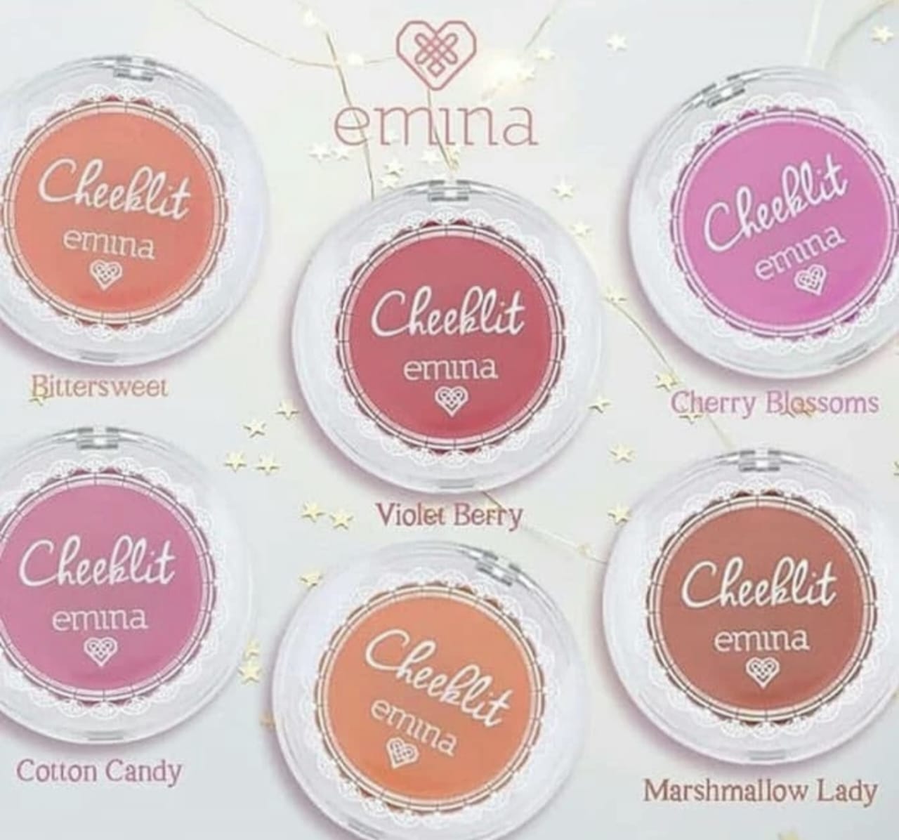 BB Cream Emina untuk Kulit Sawo Matang