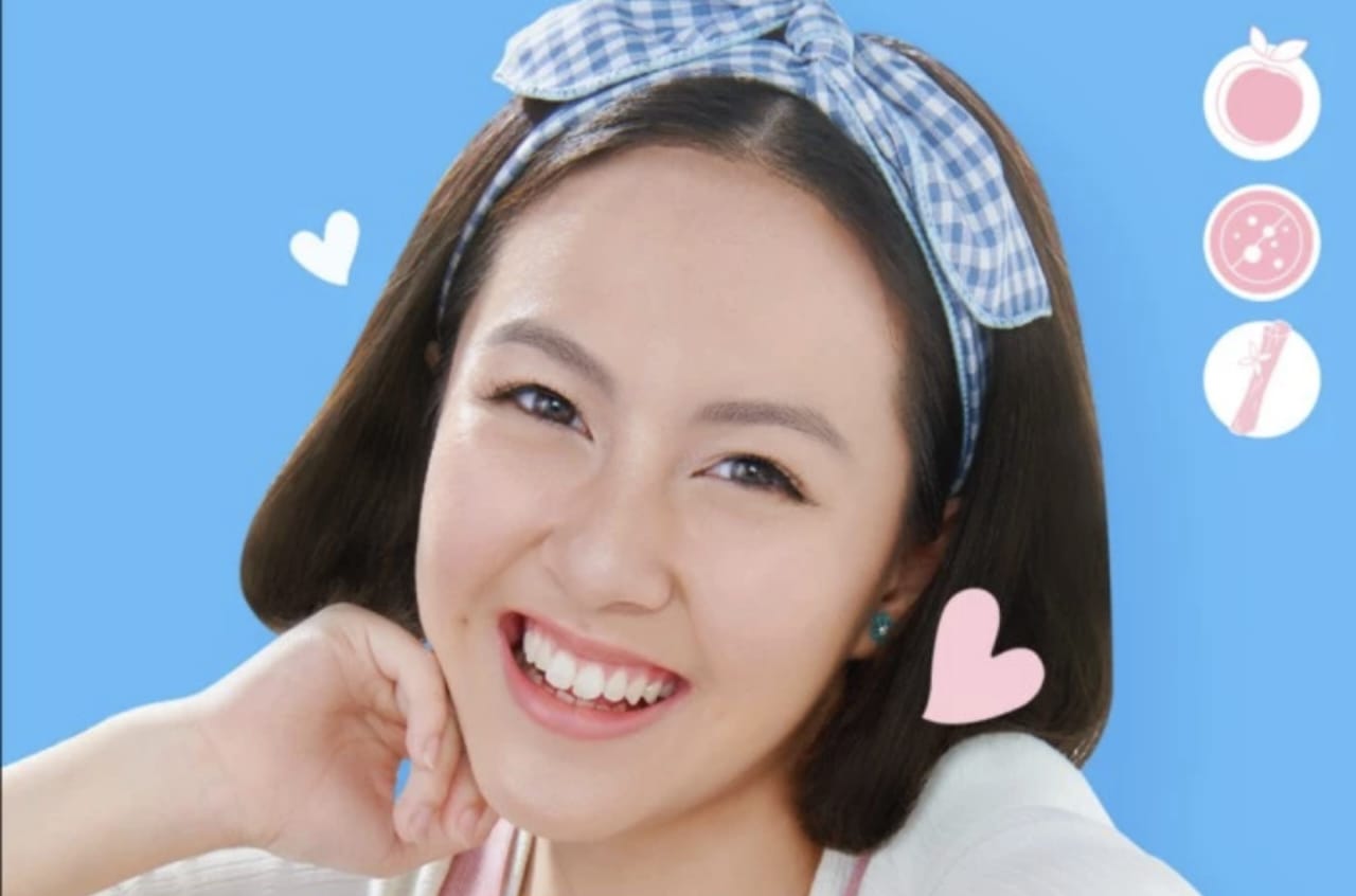 BB Cream Emina untuk Kulit Sawo Matang