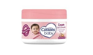 Manfaat Cussons Baby Cream Pink