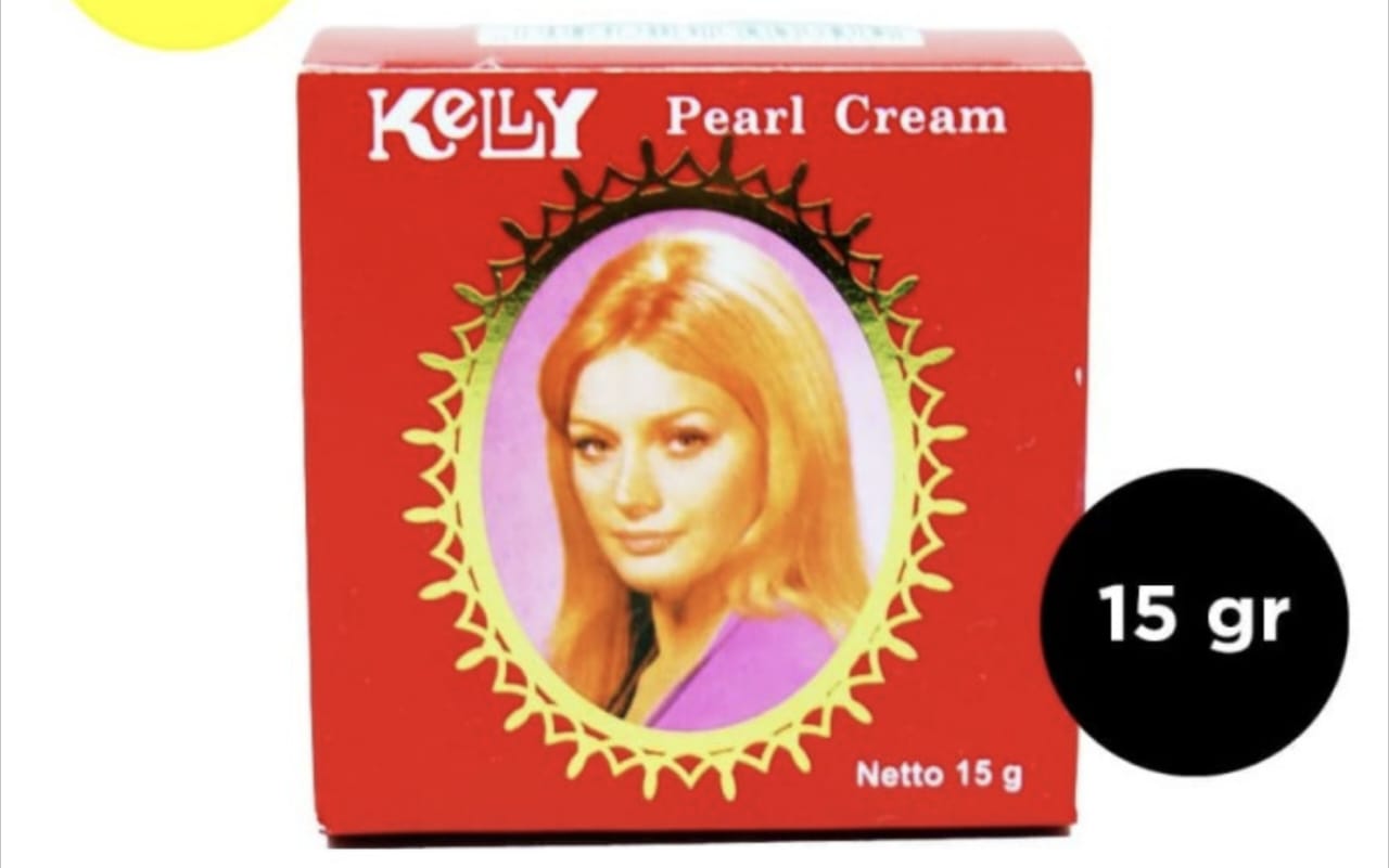 Lepas dari Krim Kelly