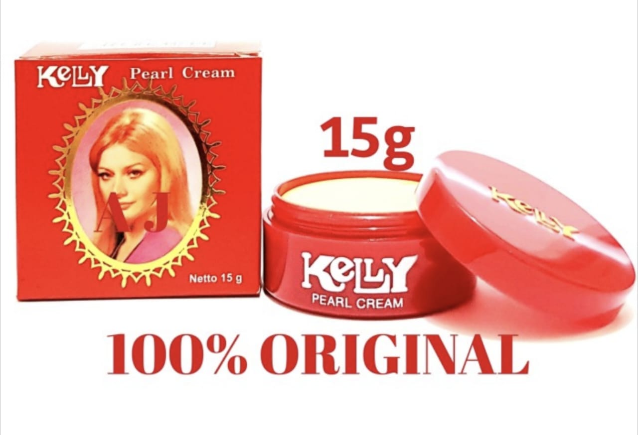 Lepas dari Krim Kelly