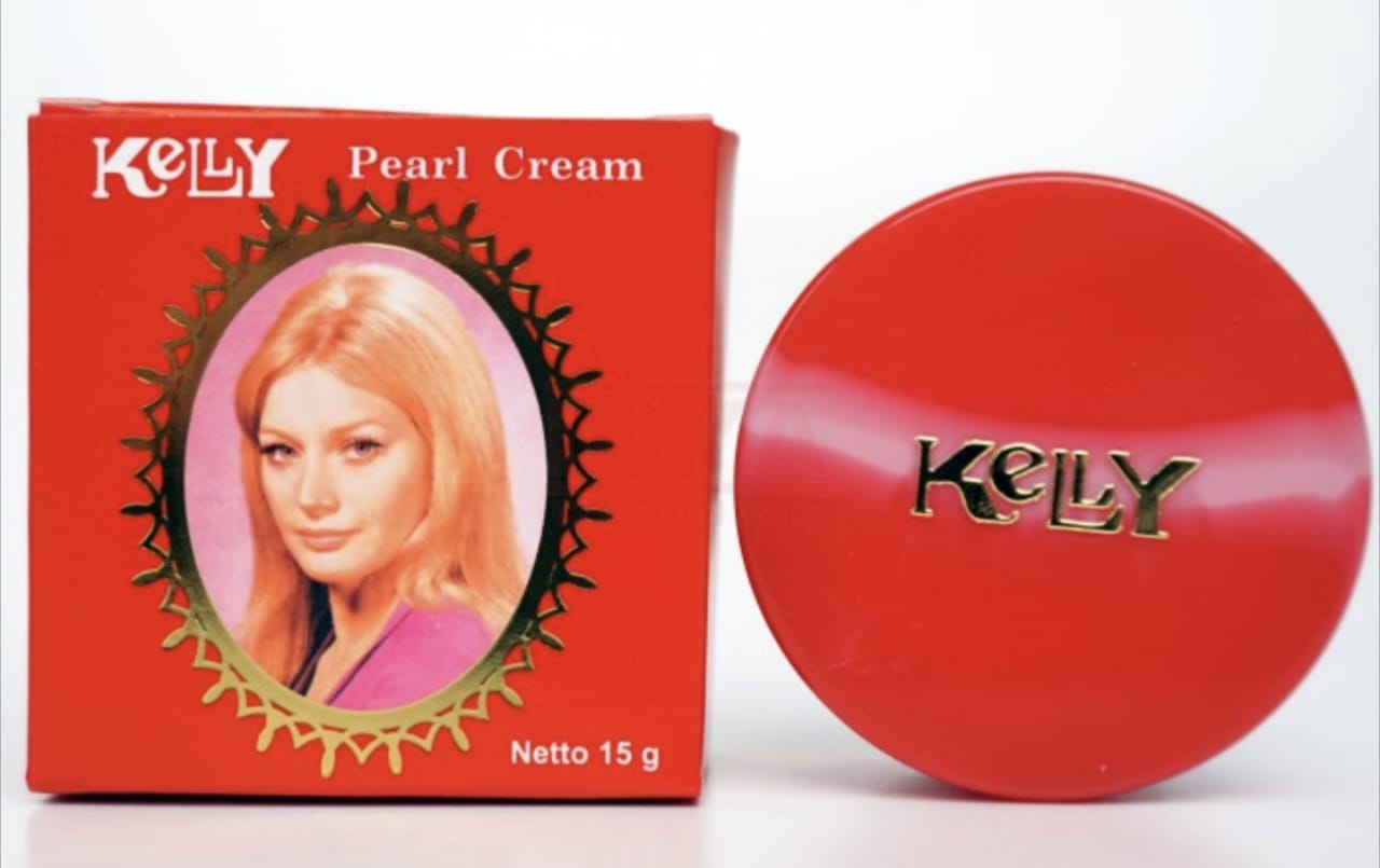 Lepas dari Krim Kelly