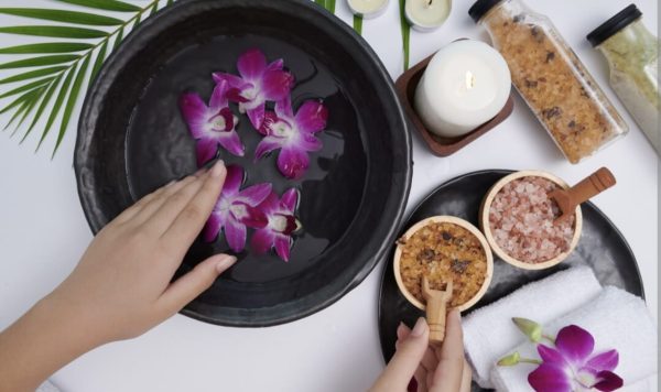 6 Lulur Bali untuk Memutihkan Kulit, Rahasia Kecantikan Kulit Anda