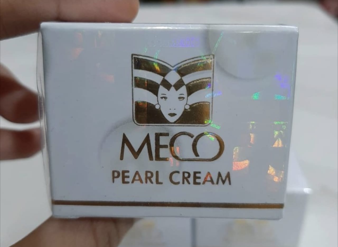 Efek Samping Memakai Meco Pearl Cream