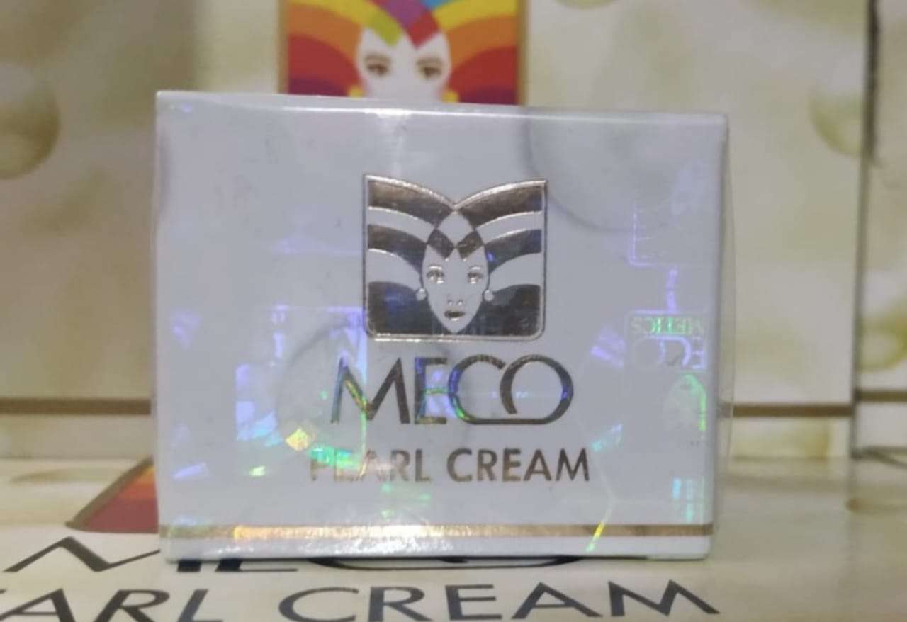 Efek Samping Memakai Meco Pearl Cream