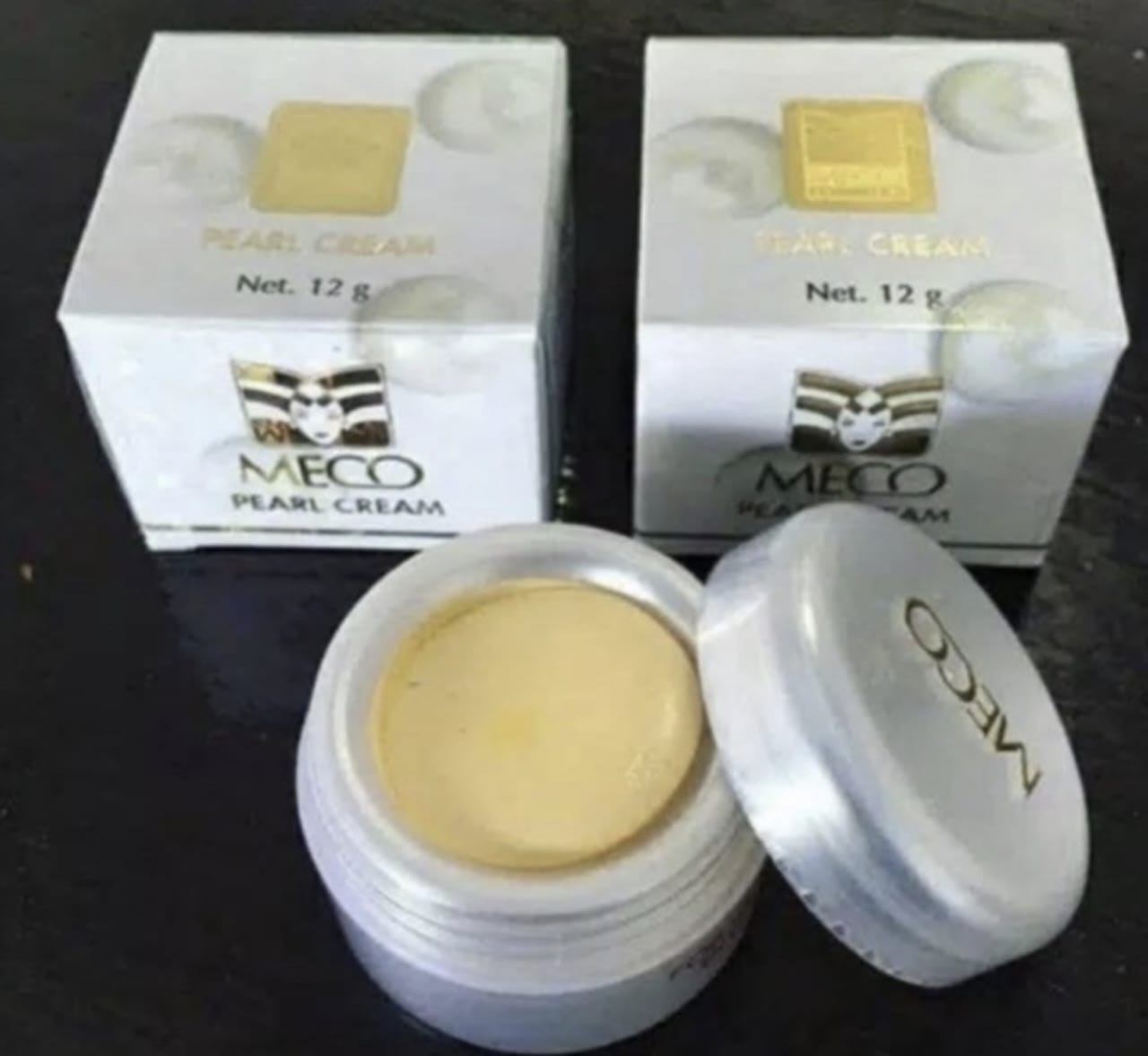 Efek Samping Memakai Meco Pearl Cream