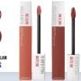Warna Lipstik Maybelline untuk Kulit Sawo Matang