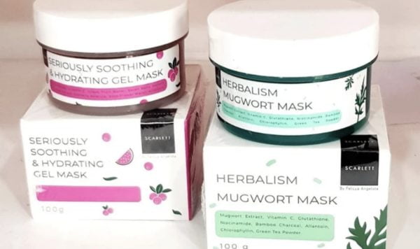 3 Manfaat Masker Scarlett Whitening untuk Kulit Anda
