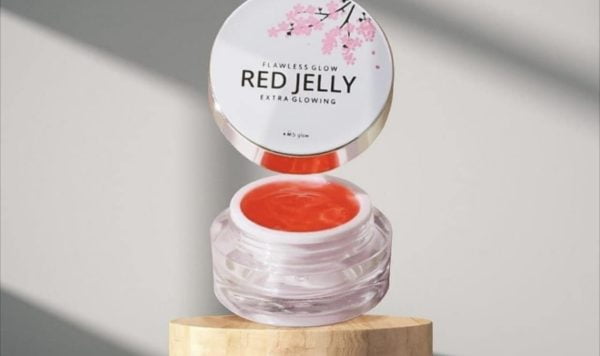 6 Kegunaan Red Jelly MS Glow untuk Kulit yang Lebih Sehat dan Bersinar