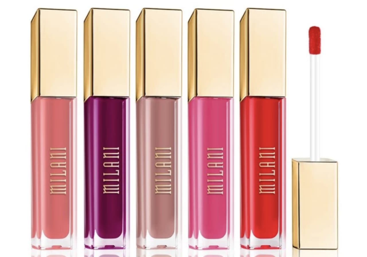 Merk Lipstik yang Tahan Lama dan Murah