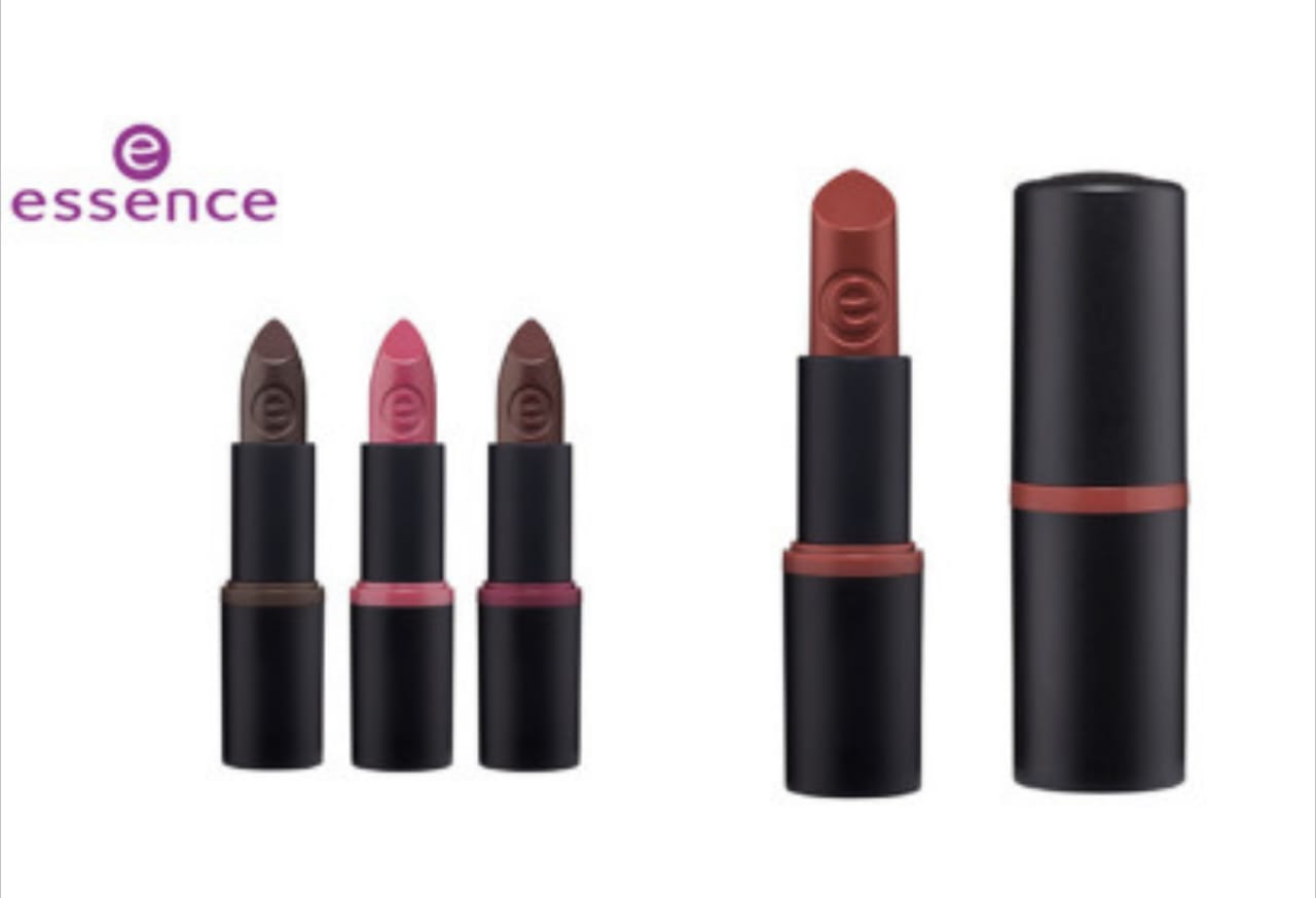 Merk Lipstik yang Tahan Lama dan Murah