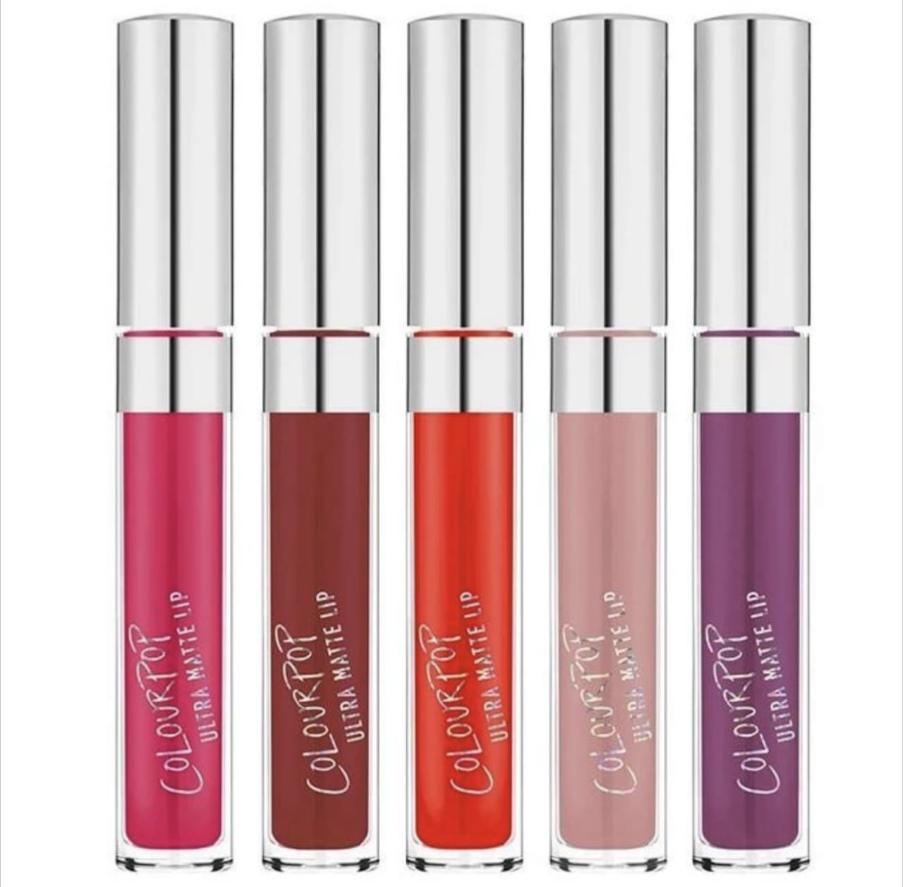 Merk Lipstik yang Tahan Lama dan Murah