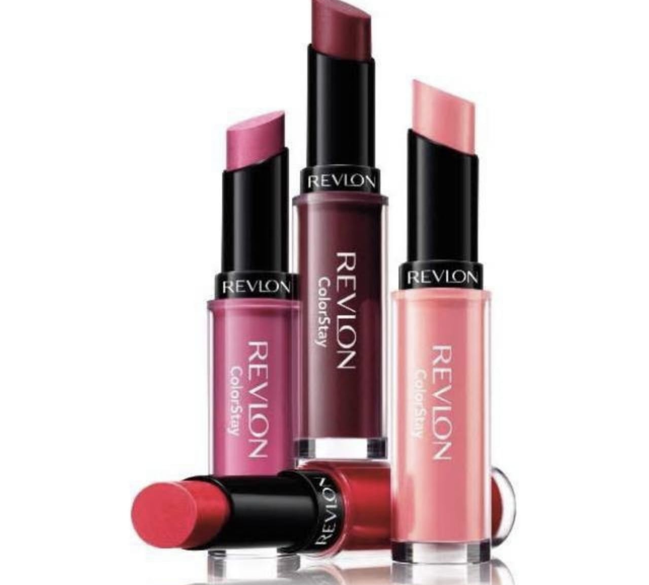 Merk Lipstik yang Tahan Lama dan Murah