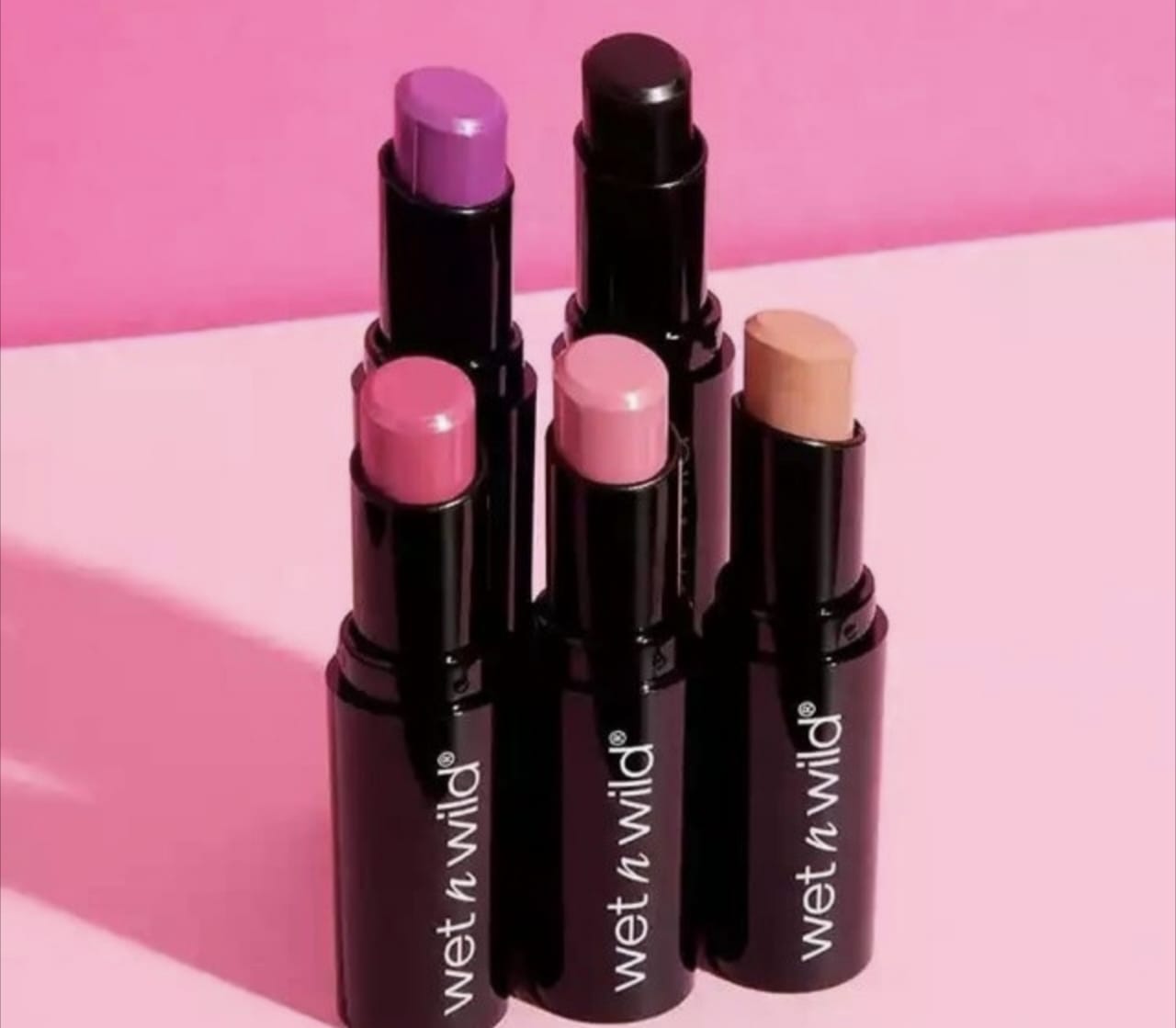 Merk Lipstik yang Tahan Lama dan Murah