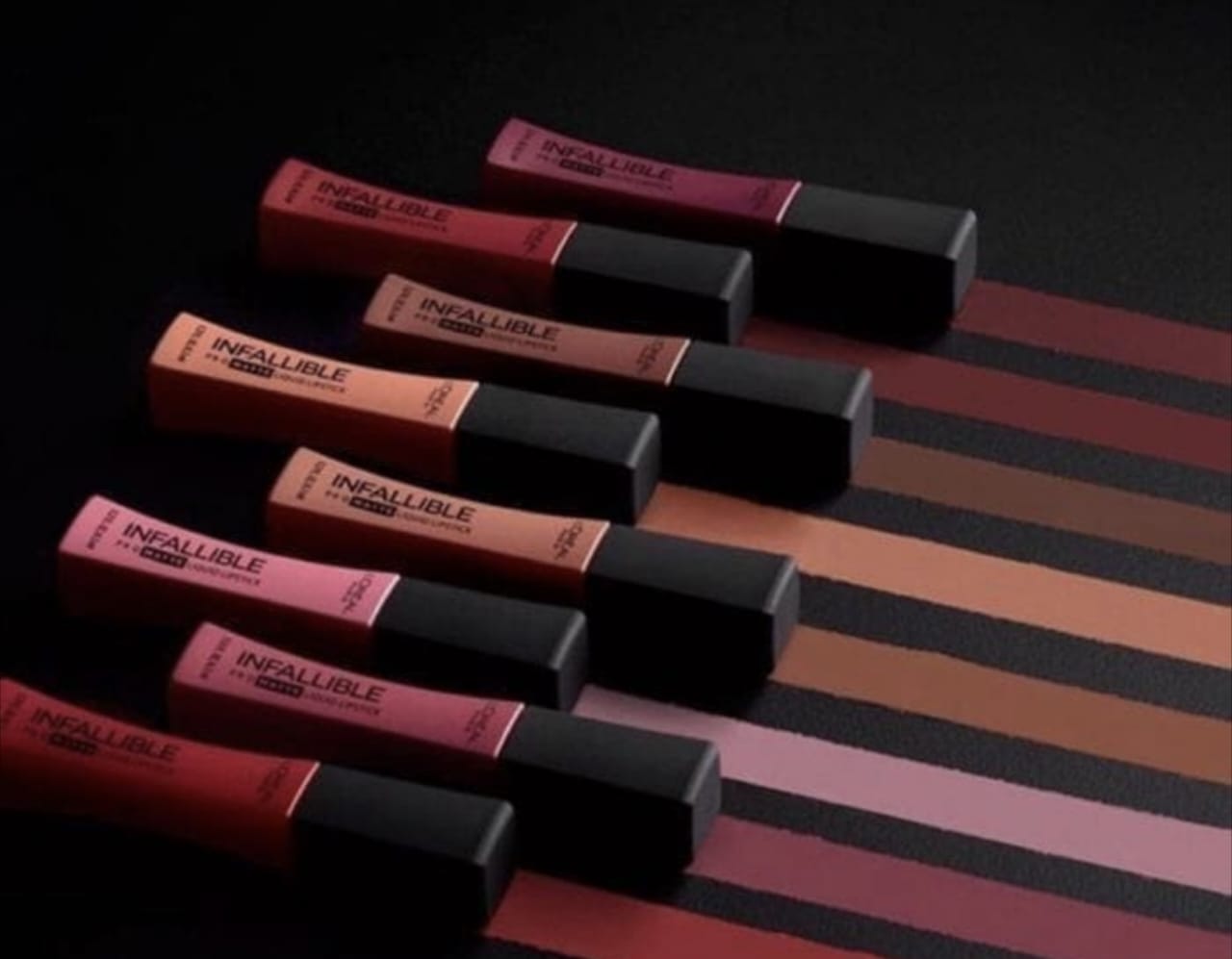 Merk Lipstik yang Tahan Lama dan Murah