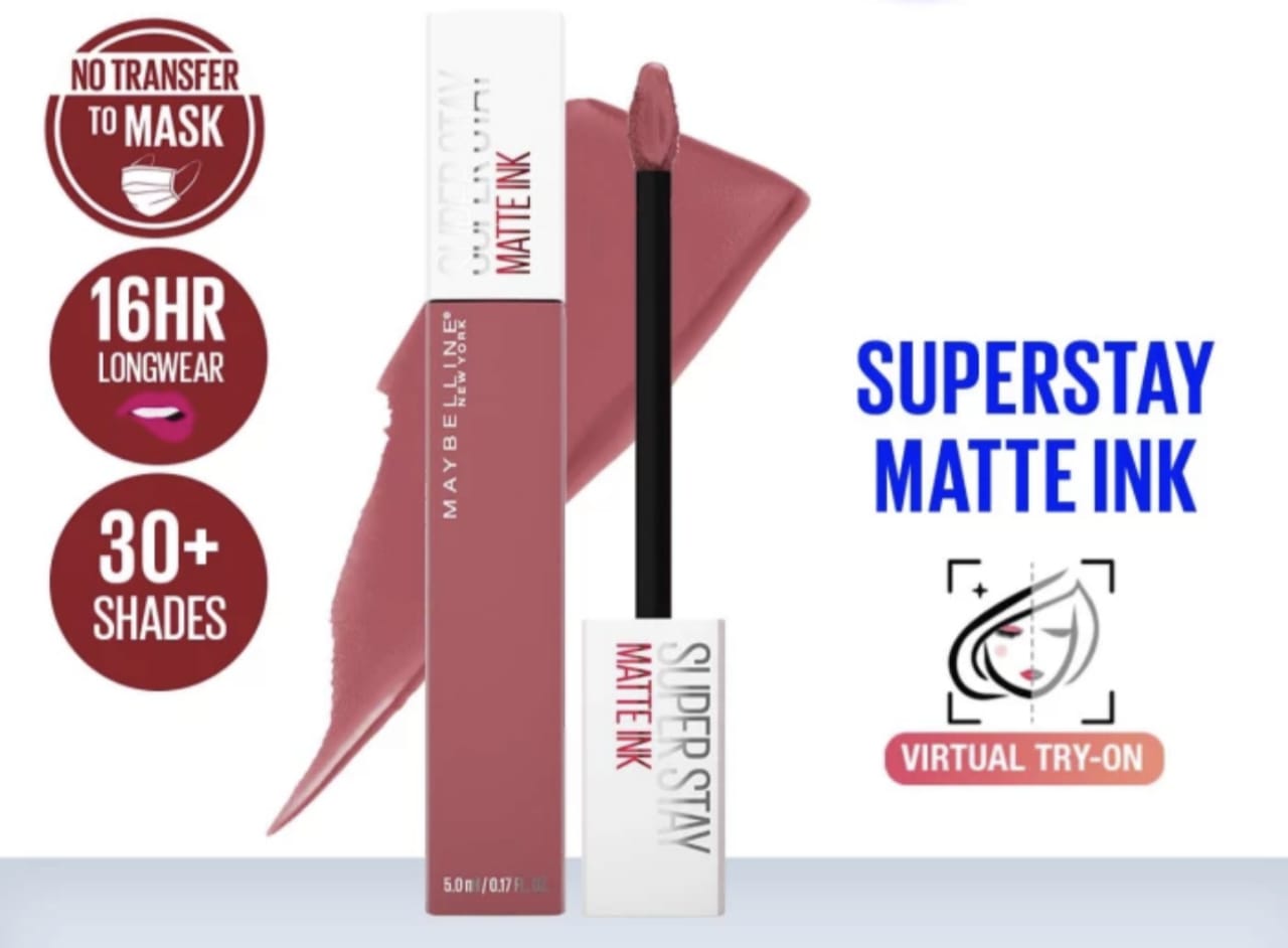 Merk Lipstik yang Tahan Lama dan Murah