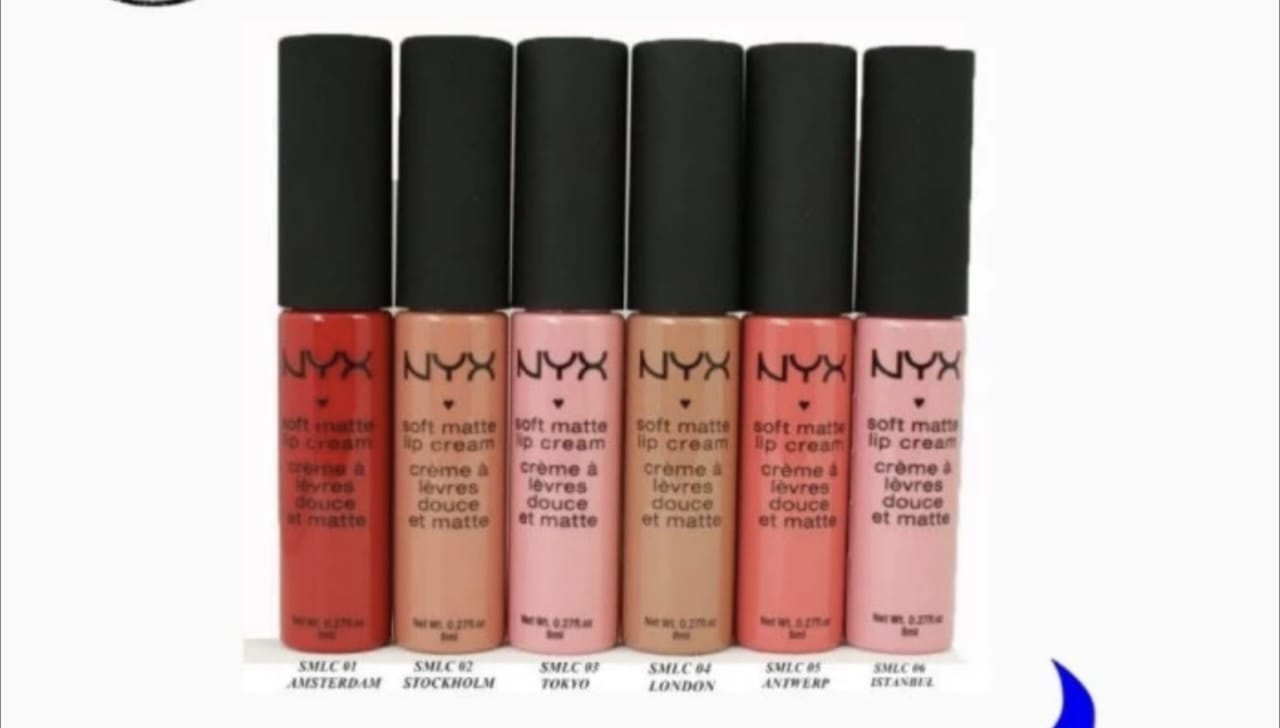 Merk Lipstik yang Tahan Lama dan Murah