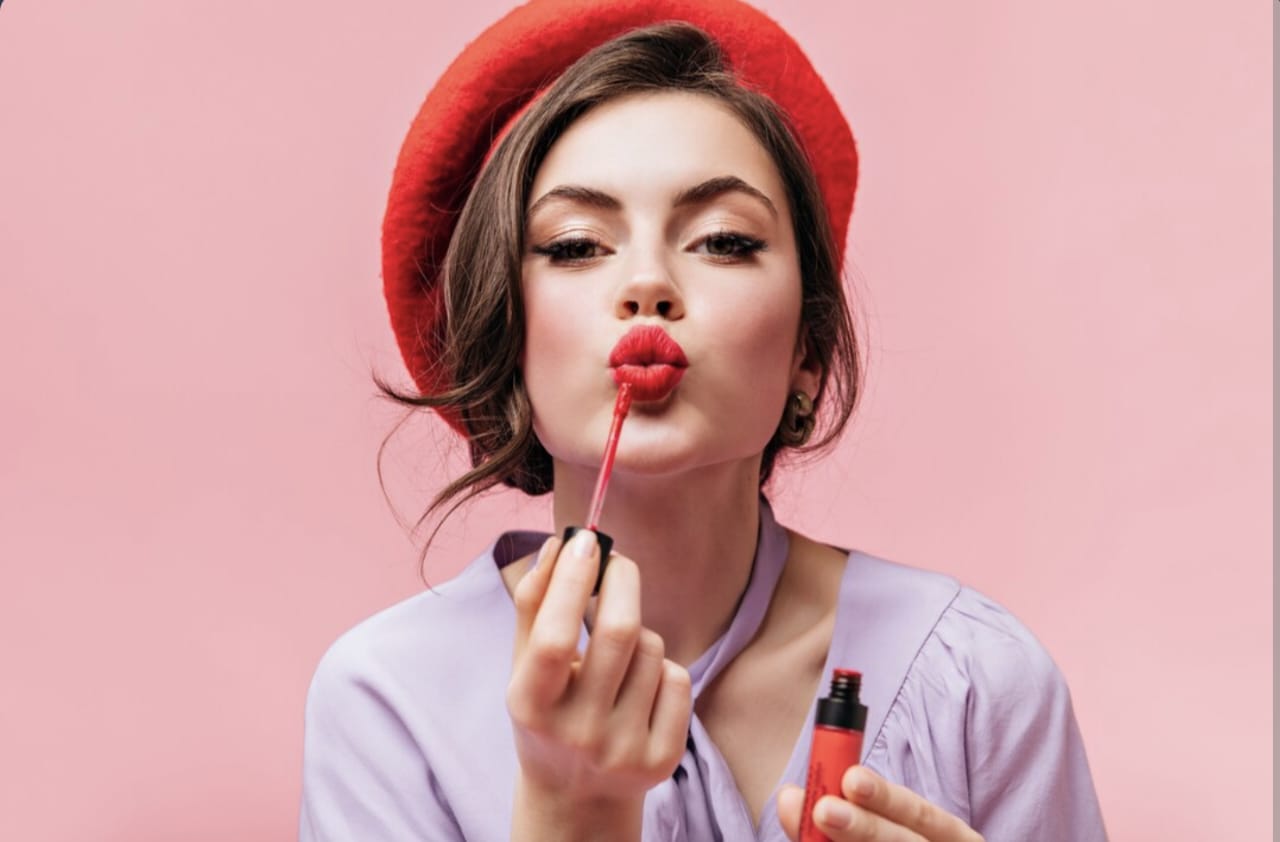 Perbedaan Lip Cream dan Lip Matte