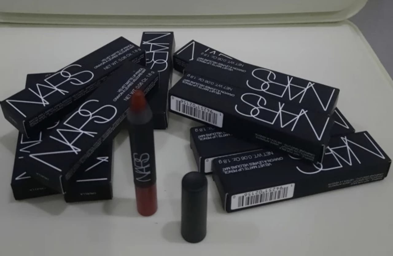 Perbedaan Lip Cream dan Lip Matte